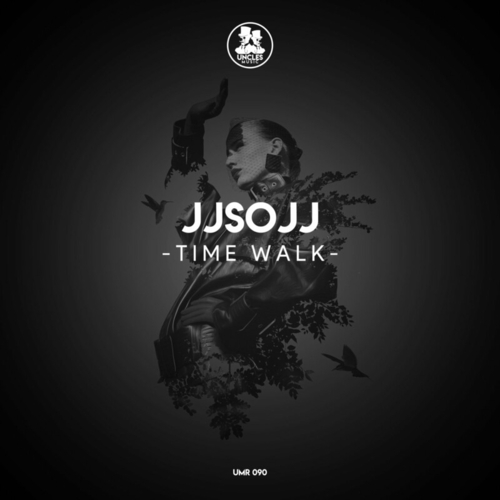 jjsojj - Time Walk [UMR090]